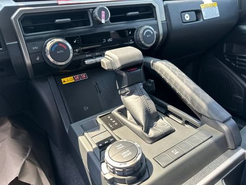 New 2026 Toyota 4Runner TRD Sport Premium AWD/4WD image 21