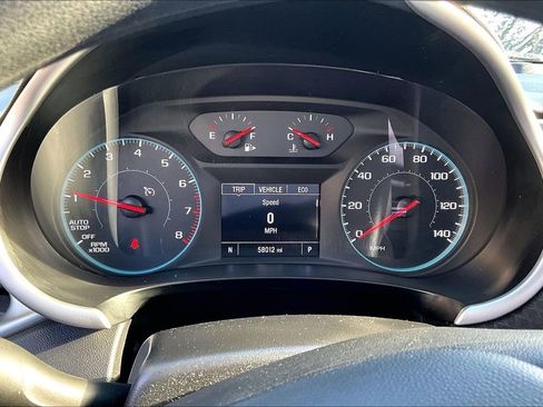 Used 2024 Chevrolet Malibu LT image 13