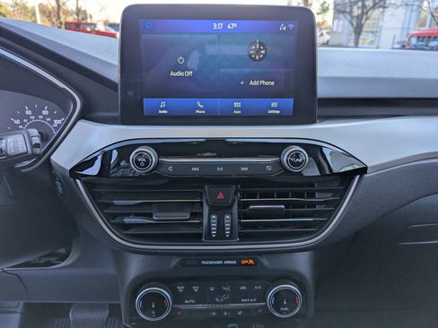 Used 2022 Ford Escape SE w/ Convenience Package image 22