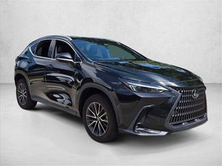 Used 2024 Lexus NX 350 AWD w/ Vision Package video 3