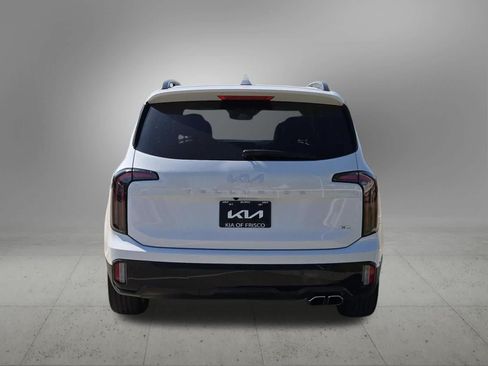Certified 2024 Kia Telluride SX X-Line AWD/4WD image 5