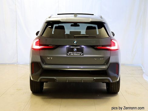 Certified 2023 BMW X1 xDrive28i w/ Premium Package AWD/4WD image 7