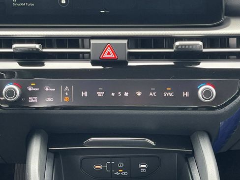 New 2026 Kia Sportage S AWD/4WD image 15