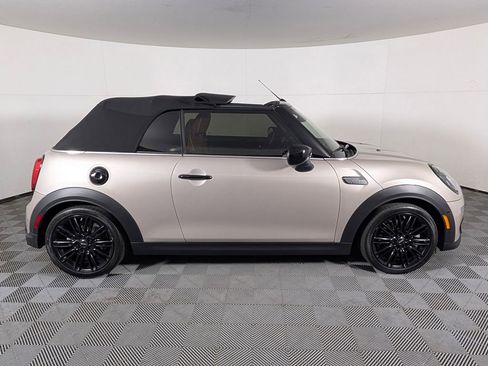 Used 2024 MINI Cooper S FWD image 9