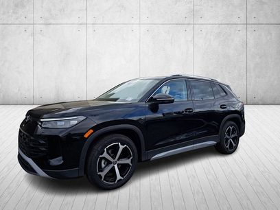 New 2026 Volkswagen Tiguan SE