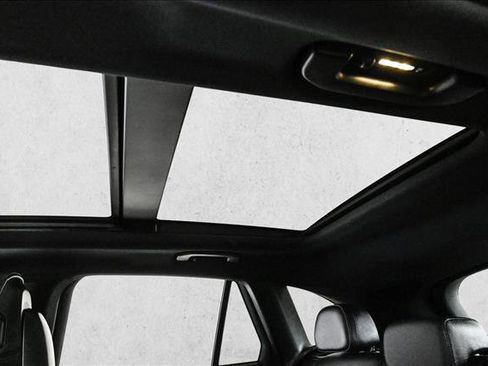 New 2026 Mercedes-Benz GLC 300 GLC 300 image 21