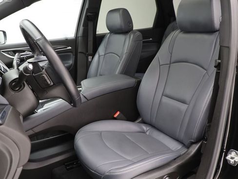 Used 2022 Buick Enclave Essence w/ Experience Buick Package image 17