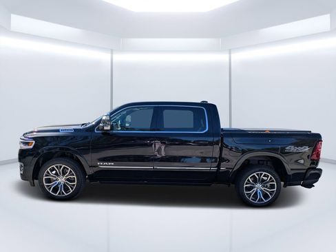 New 2026 RAM 1500 Tungsten w/ Off Road Group AWD/4WD image 6