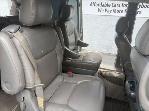 Used 2008 Toyota Sienna CE FWD image 10