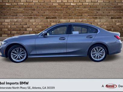 Used 2024 BMW 330i xDrive Sedan w/ Convenience Package