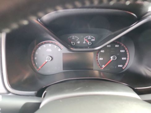 Used 2016 GMC Canyon SLT image 22