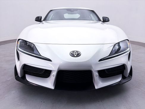 Used 2026 Toyota Supra Premium w/ Driver Assist Package RWD image 13