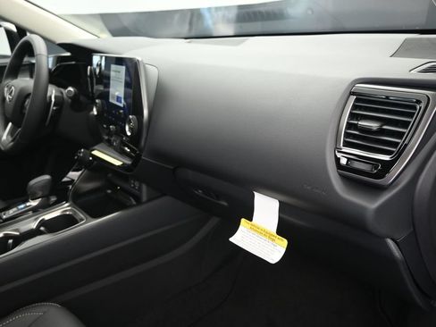 New 2026 Lexus NX 350 AWD w/ Cold Area Package image 24