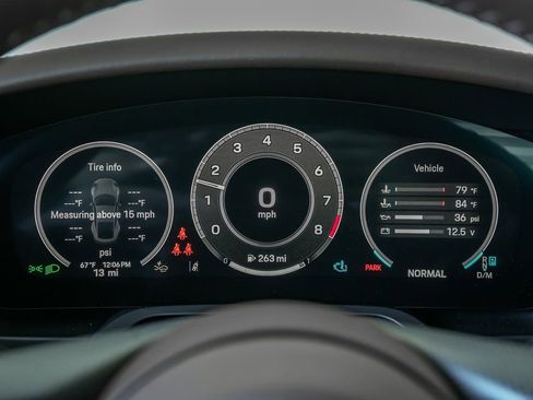 New 2026 Porsche 911 Carrera 4S image 19