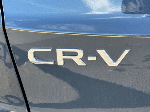 Used 2024 Honda CR-V EX-L image 24