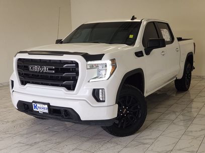 Used 2021 GMC Sierra 1500 Elevation w/ Preferred Package