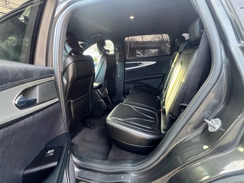 Used 2019 Lincoln Nautilus Premier image 29