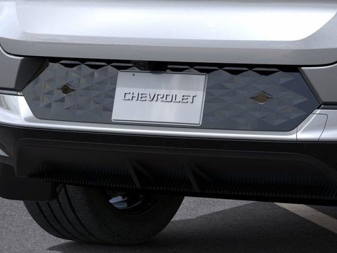 New 2025 Chevrolet Equinox EV RS AWD/4WD image 15