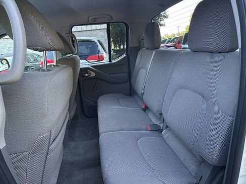 Used 2017 Nissan Frontier S RWD image 30