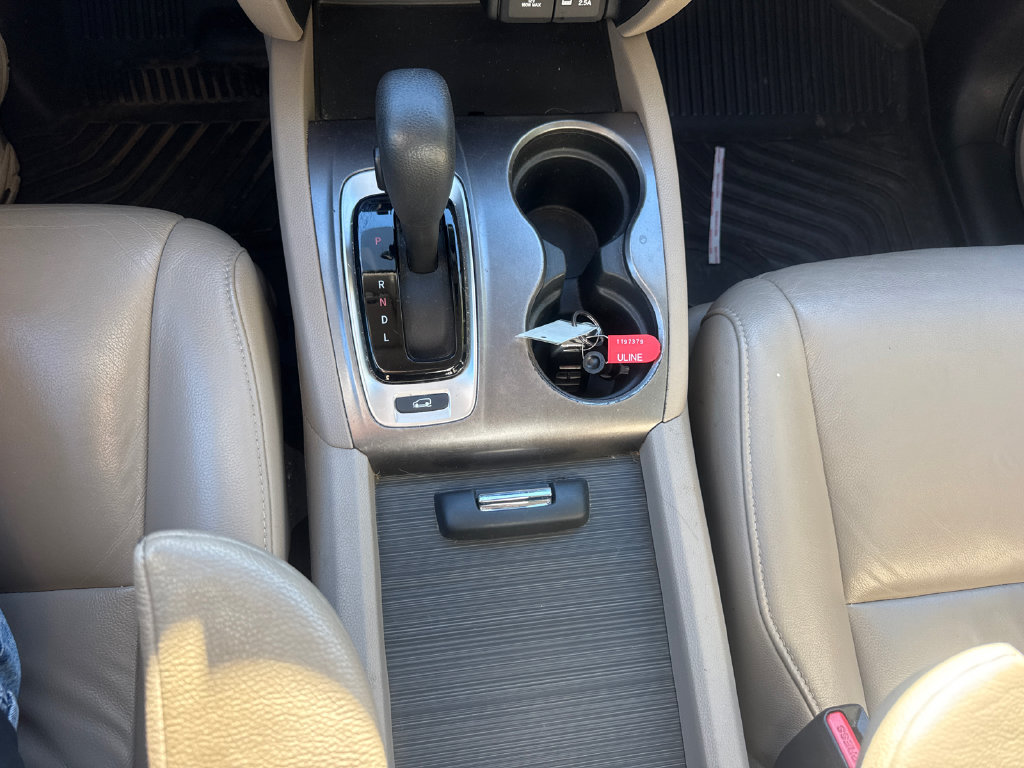 Certified 2020 Honda Pilot EX-L image 24
