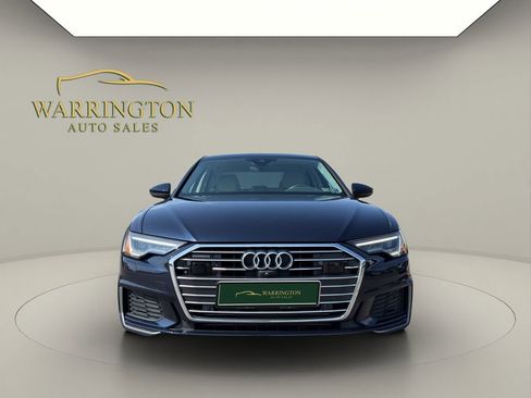 Used 2019 Audi A6 3.0T Premium Plus w/ Premium Plus Package AWD/4WD image 2