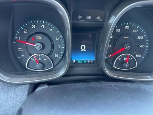Used 2014 Chevrolet Malibu LT FWD image 8