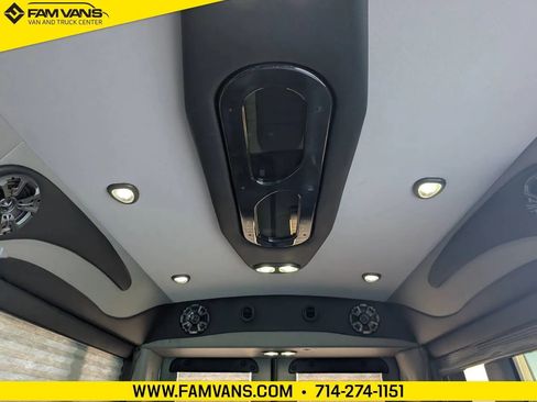 Used 2016 Ford Transit 250 148 Medium Roof image 19