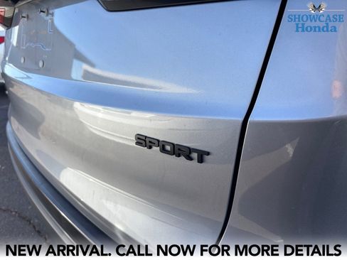 Used 2023 Honda CR-V Sport image 13