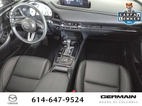 Certified 2024 MAZDA CX-30 AWD 2.5 S w/ Preferred Package image 29