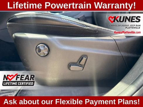 Used 2017 Jeep Grand Cherokee Limited AWD/4WD image 26