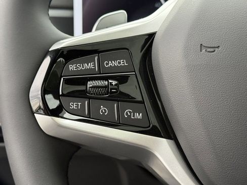 New 2026 BMW 430i 430i w/ Parking Assistance Package image 23