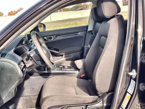 Used 2025 Honda Civic LX image 11