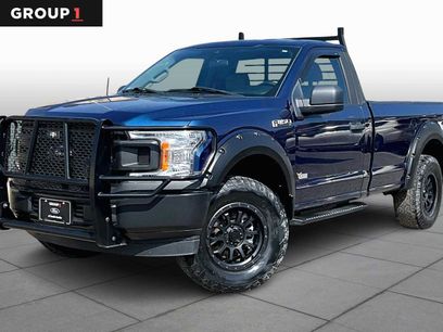 Used 2020 Ford F150 XL
