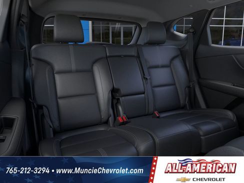 New 2025 Chevrolet Blazer LT w/ Sound & Technology Package image 17