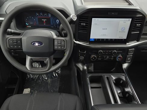 New 2026 Ford F150 STX w/ F-150 LOBO Package AWD/4WD image 10
