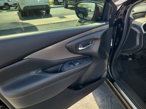 Used 2020 Nissan Murano S w/ Technology Package FWD image 15