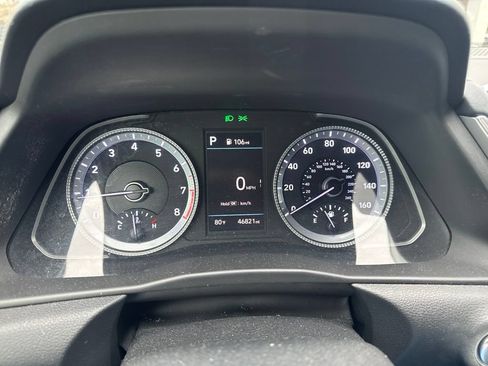 Used 2021 Hyundai Sonata SEL w/ Cargo Package FWD image 17