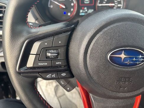 Certified 2024 Subaru Forester Sport image 10