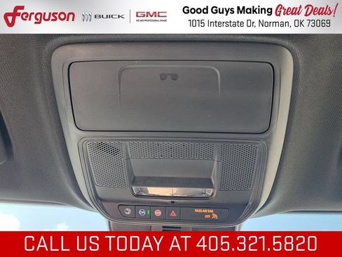 New 2026 GMC Acadia Elevation w/ Black Edition FWD image 37