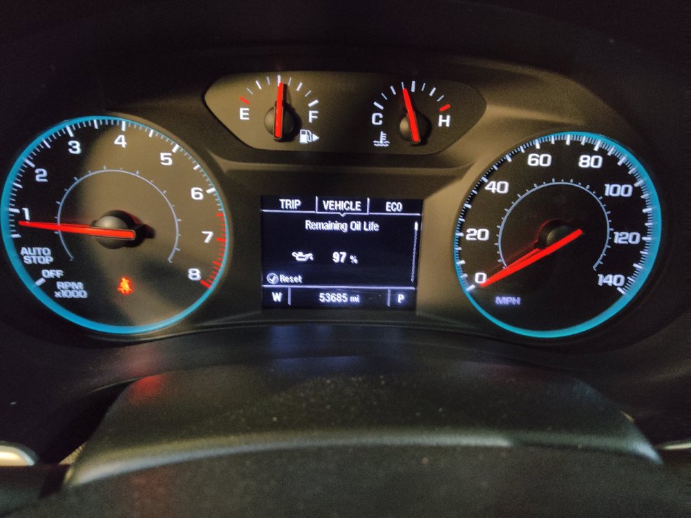 Used 2025 Chevrolet Malibu LT FWD image 23