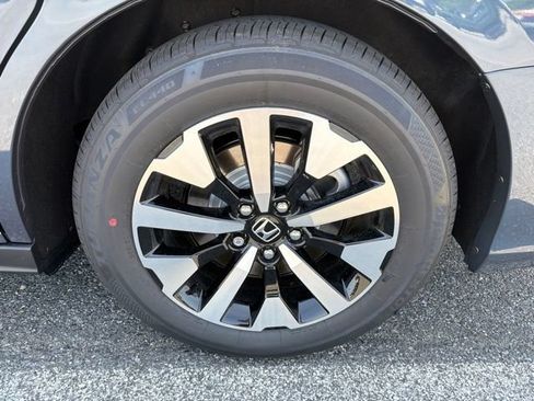 New 2026 Honda Odyssey EX-L image 31