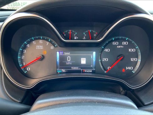 Used 2018 Chevrolet Impala Premier image 26