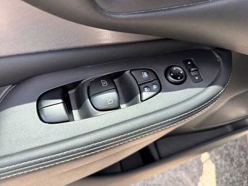 Certified 2021 Nissan Murano SV FWD image 24