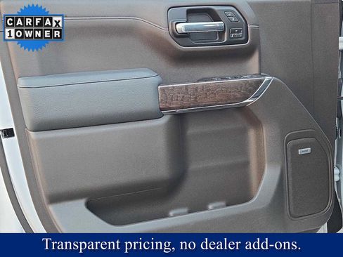 Used 2020 GMC Sierra 1500 Denali w/ Denali Ultimate Package image 21