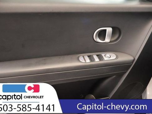 Used 2024 Hyundai Ioniq 5 SEL RWD image 11