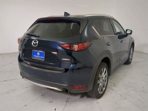 Used 2020 MAZDA CX-5 Signature image 6