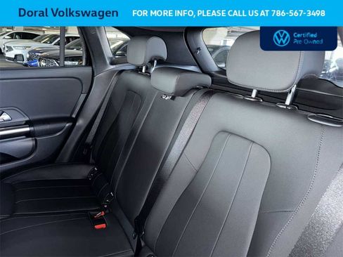 Used 2025 Mercedes-Benz GLA 250 image 22