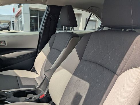 Certified 2026 Toyota Corolla LE FWD image 14