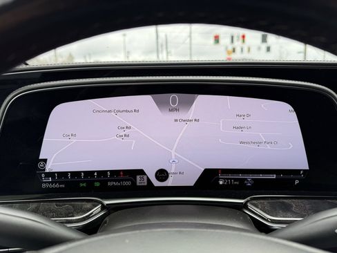 Used 2021 Cadillac Escalade Premium Luxury w/ Driver Assist Tech Package image 54