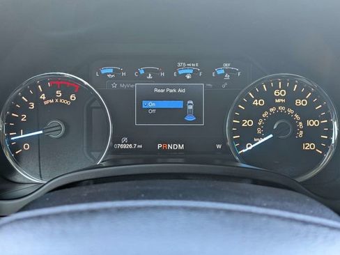 Used 2018 Ford F150 Lariat AWD/4WD image 26